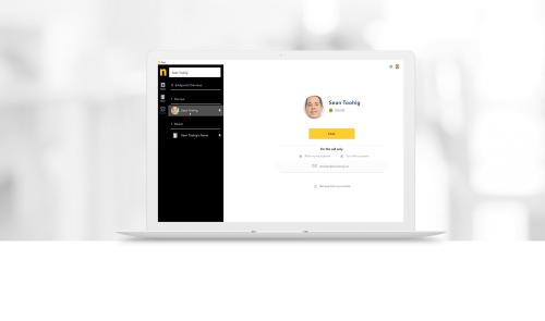 Bloomberg Nexi