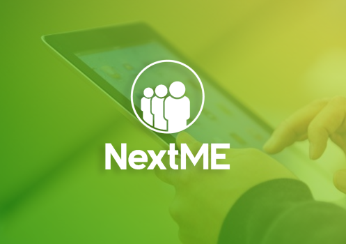 Mobile App Development for NextMe