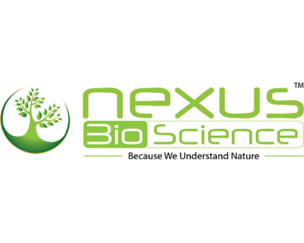 Nexus Bio-Science Logo