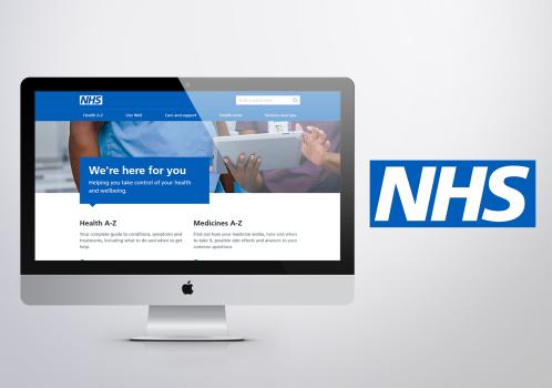 NHS | Web