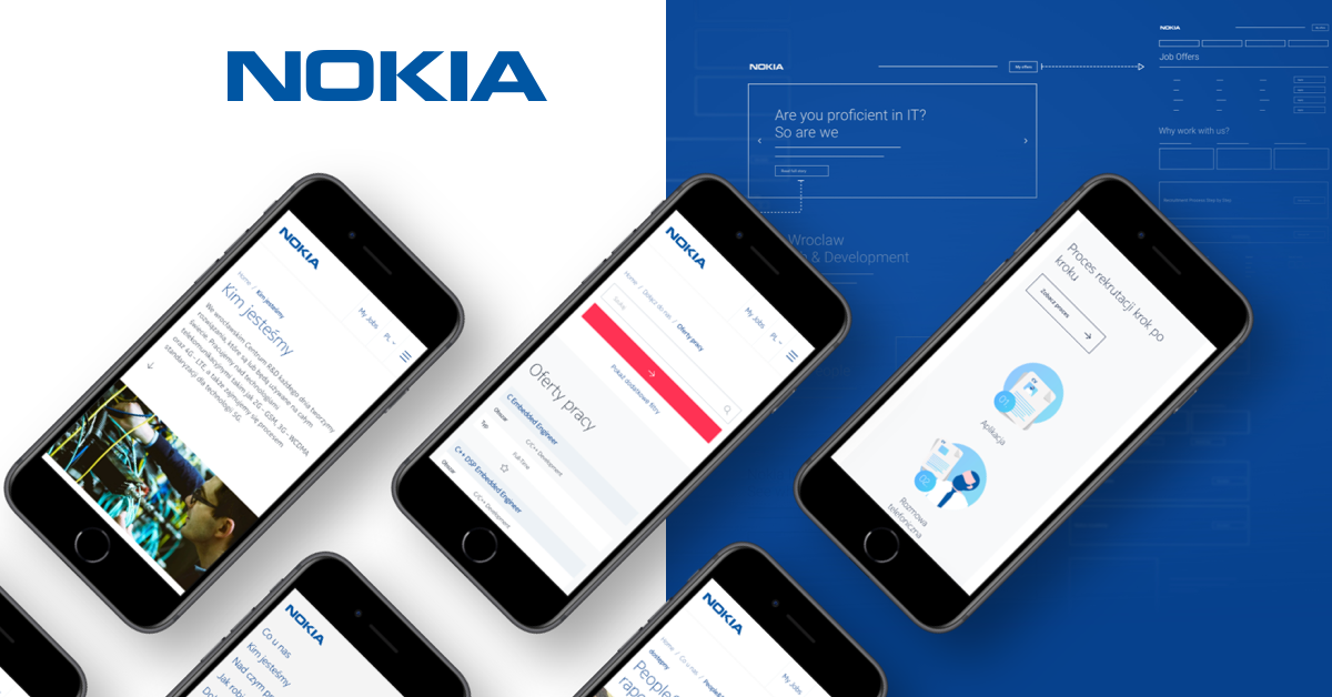 Nokia