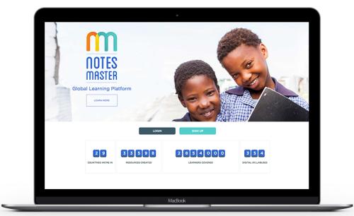 Notesmaster