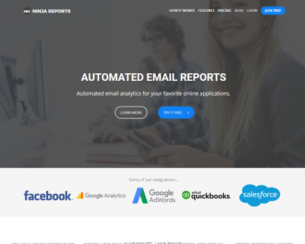 Ninja Reports