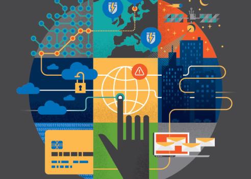 NTT Security - Global Threat Intelligence Report