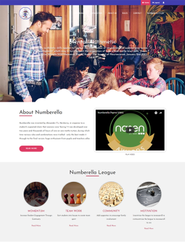 Education Platform - Mobile & Web
