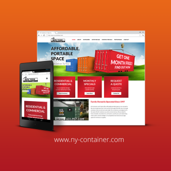 NY Container & Trailer Co.