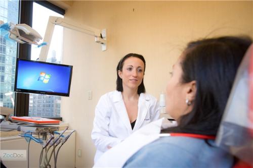 New York General Dentistry