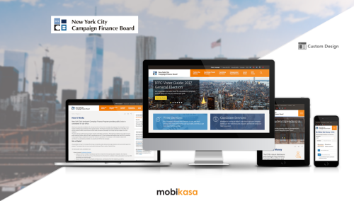 CFB of New York City