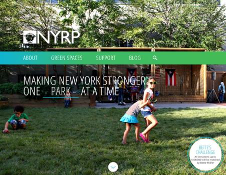 NYRP Website