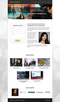 Oake Media