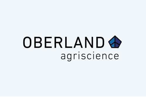 Brand Identity for Oberland