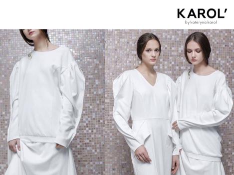 Karol Clothes designer