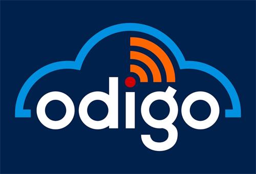 Odigo - Mobile App for Chauffeur Businesses