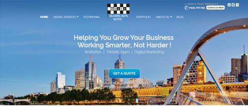 SEO for Omate Australia