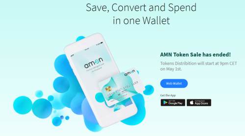 The first intelligent card on the planet
