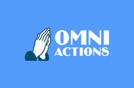 OMNIACTIONS- AN ONLINE SURVEY WEBSITE