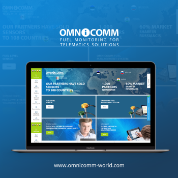 Omnicomm - Digital Marketing