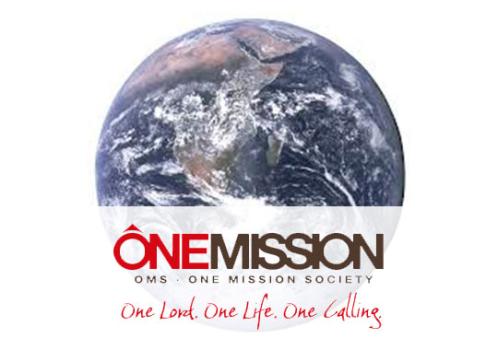 One Mission Society