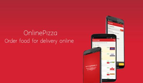 OnlinePizza