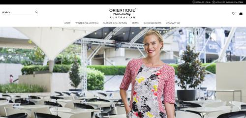 Women's Fashion Online