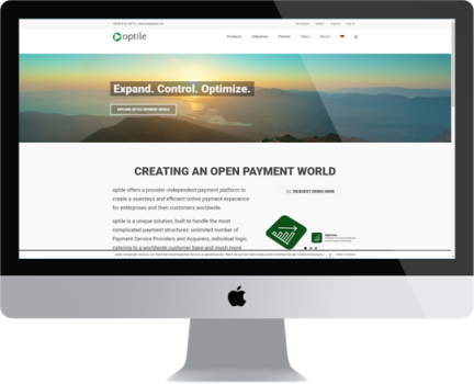 Fintech : Next Generation independent payment platform