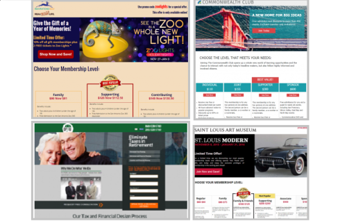 Digital Marketing & Advertising and Web Development