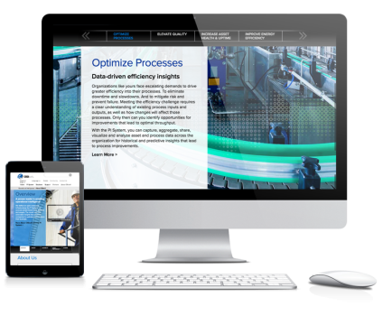OSIsoft