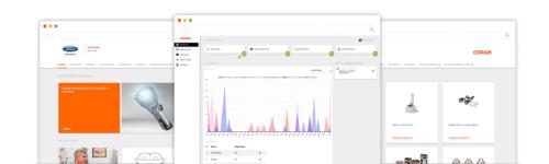 COMMUNICATION AND SALES SUPPORT PLATFORM