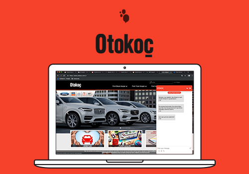 AI Chatbot For Automotive Retailer