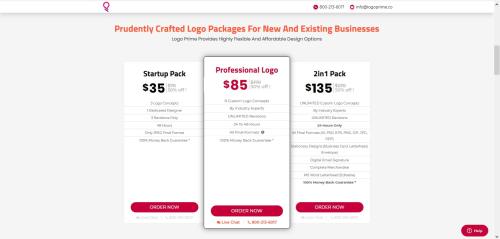 Our Packages