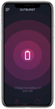 Anti-addiction clicker game
