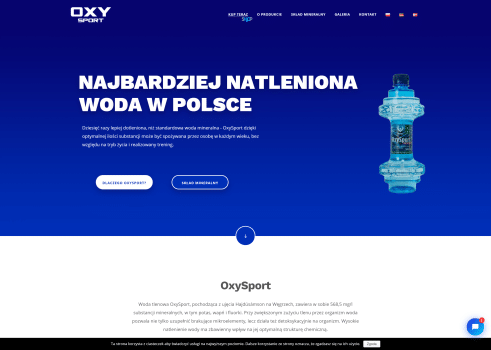 Oxysport