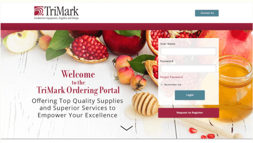 TRIMARK
