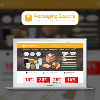 Packaging Square