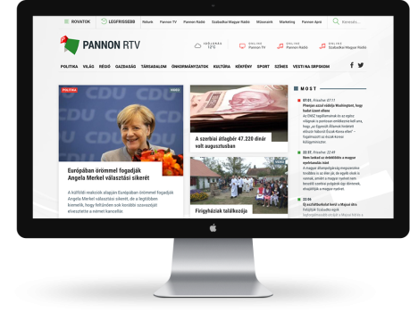 Pannon RTV