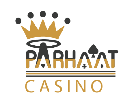 Parhaat Casino Logo