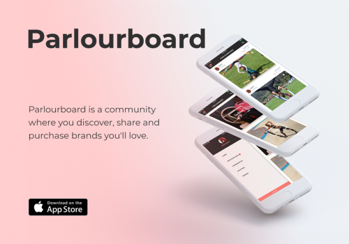 Parlourboard