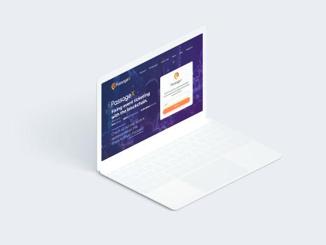 PassageX