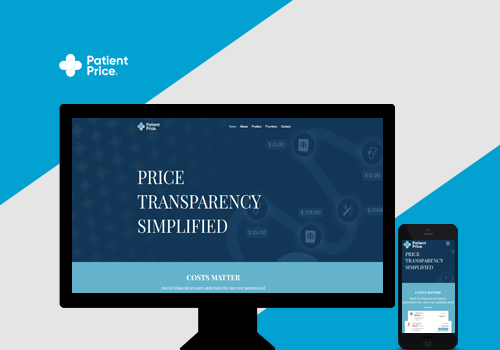 Cost Comparison Tool for Patients