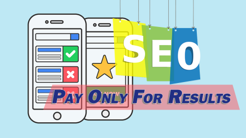 Superstar Brand Pay for Results SEO