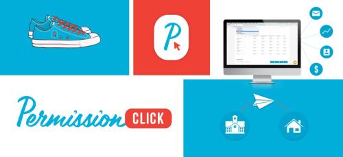 Permission Click - Branding