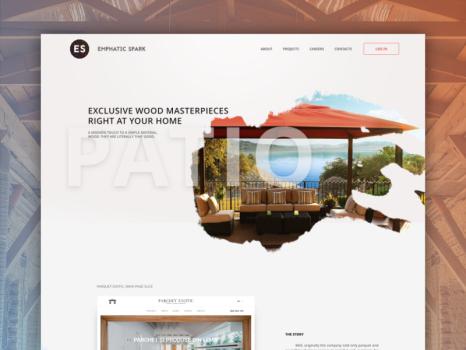 Parquet Exotic Project Case Study