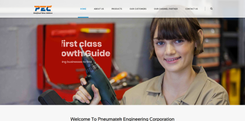 Pneumatek Engineering Corporation