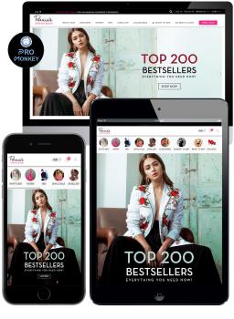 Pernia Popup Shop