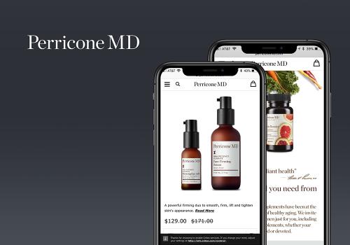 PerriconeMD