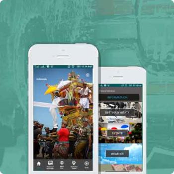 Pesona App