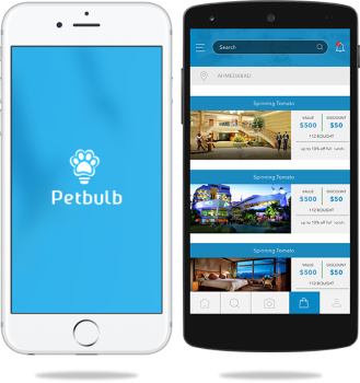 Petbulb