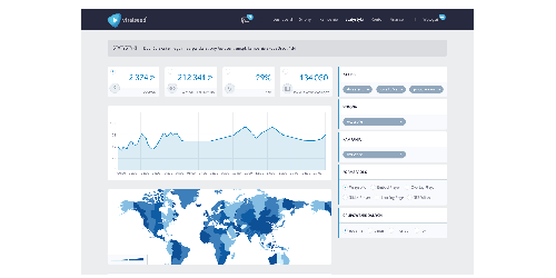 ViralSeed - video advertising platform
