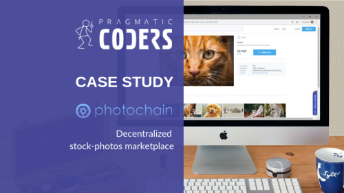 Photochain