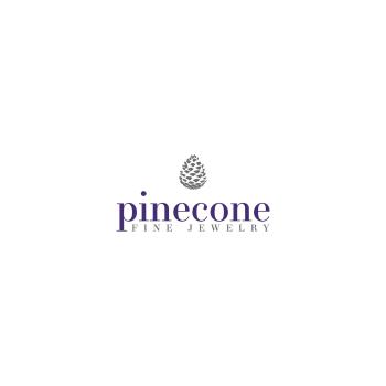 Pinecone Jewelry (logo design)